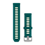 Óraszíj Forerunner 170 zöld-citrom – 20mm