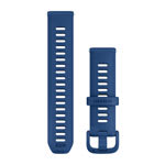 Óraszíj Forerunner 70 kék – 20mm