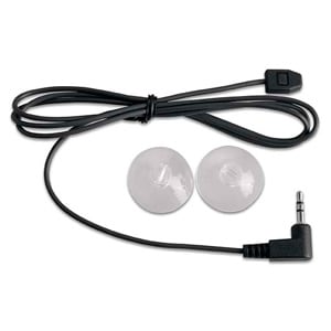 Garmin 010-11282-00 Antenna Extension Cable with Suction Cups for GTM 
