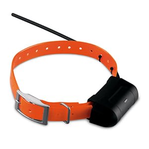 Eur Version 4*GARMIN DC40 GPS Dog tracking collar straps yellow orange black Blu 