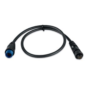 Garmin Ga-0101161300 8 Pin Female to Wire Block Adapter for sale online 