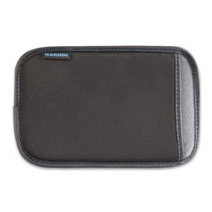 HC5 5-inch Hard Shell Carrying Case For Garmin Drive 5 LM EX GPS 