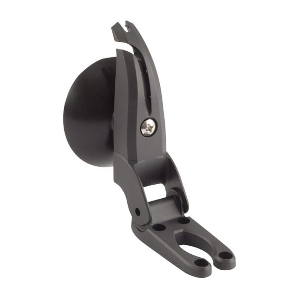 Suction Cup Mount for Garmin GT Transom Mount Transducers