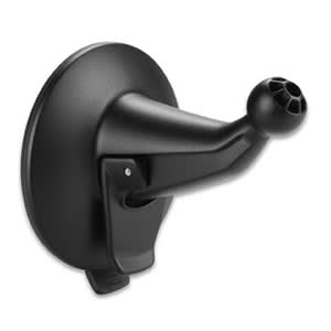 Garmin Suction Cup Mount with Magnetic Cradle¦GPS Holder¦Nuvi 3597LMT_3598LMT-D 