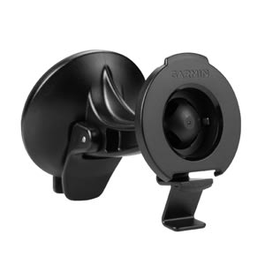 Garmin 7-Inch Suction Cup without Unit Mount 010-11932-01