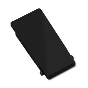 microSD™ Card Door