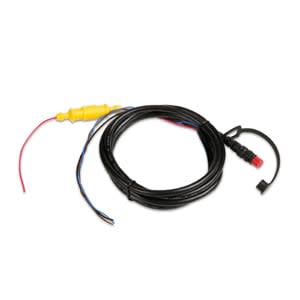 Includes NMEA 0183 Garmin Power/Data Cable For echoMAP™ CHIRP 7Xdv 7Xsv & 9Xsv 