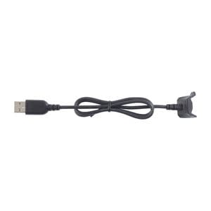 USB Fast Charging Dock Base Charger for Garmin Vivosmart HR HR Approach X40 USA 
