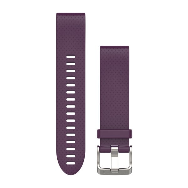 Bracelets de montre QuickFit 20 Garmin