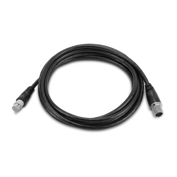 Fist Microphone Extension Cable (3-meter)