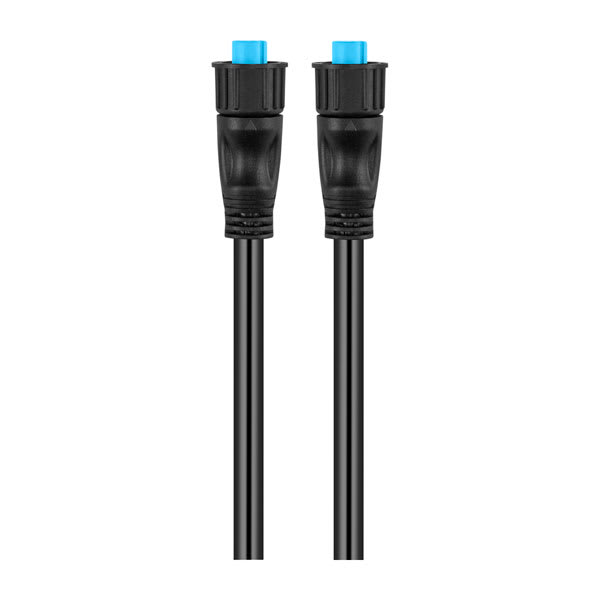 Garmin Marine Network Cables (Small Connectors), 6ft (Straight)