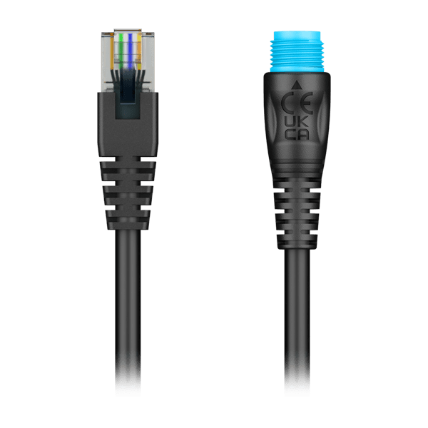 Garmin BlueNet™ Network to RJ45 Adapter Cable