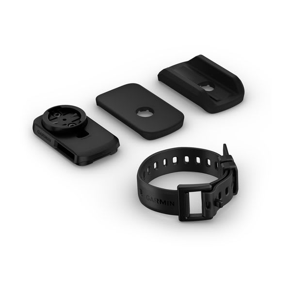 Edge® Top Tube MTB Mount | Garmin