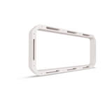 Sound Panel Spacer – White – 41mm