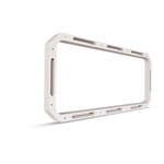 Sound Panel Spacer – White – 22mm