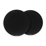 Black Signature Series 7.7″ Classic, Grille Only (Pair)