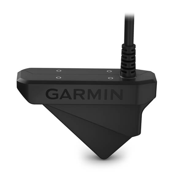  GGFishing Cable Saver for Garmin Livescope Plus Transducer  LVS34 - Patent Pending! (Side Opening) : Electronics