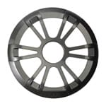 EL Series 6.5″ Sports Grey Grille Only (pair)