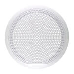 EL Series 6.5″ Classic White Grille Only (pair)