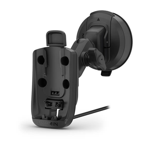 Powered Mount with Suction Cup (GPSMAP® 66i)