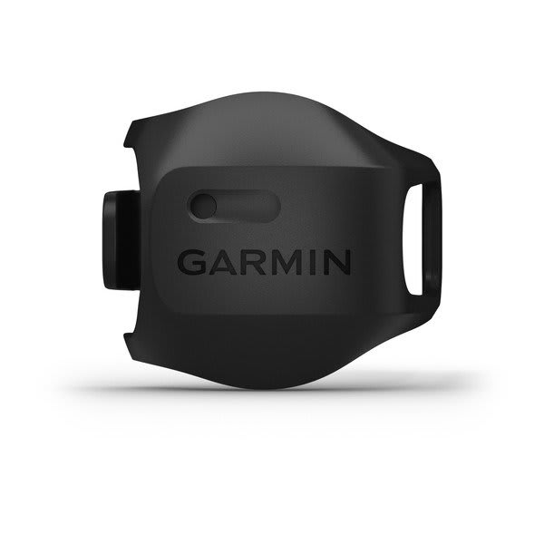 Garmin Cadence Sensor 2 Black Wireless For Bicycle Cycling 010-12844-00 