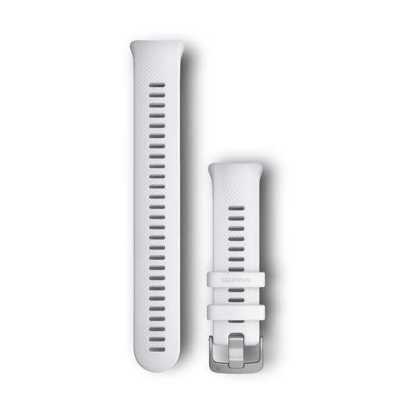  Correa compatible con Garmin Swim 2 Watch Band, correa de  repuesto de silicona suave para Swim 2 Garmin Swimming Smartwatch (gris) :  Electrónica