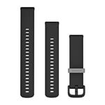 Garmin vivomove hr sale quick release bands