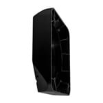Shallow Mount Speaker Spacer Black