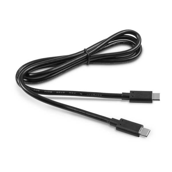 USB Cable - Type C to Type C (1 m)