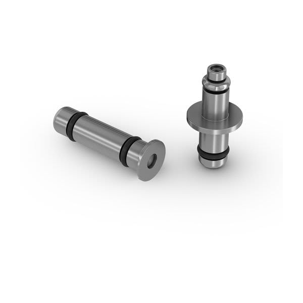 Air Spool and Flow Restrictor Kit