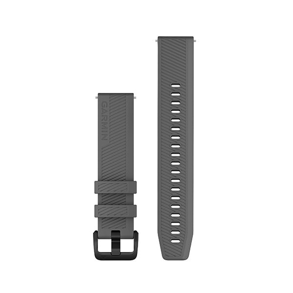 Bracelets à dégagement rapide (20 mm)