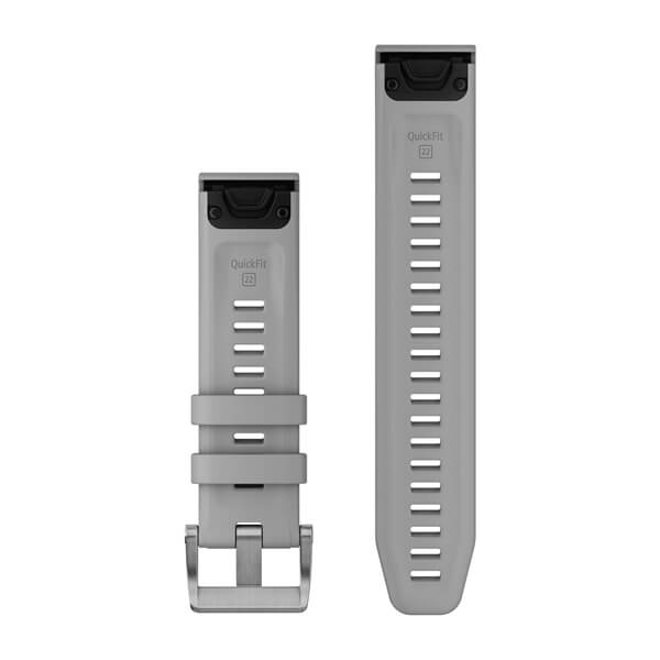  AISPORTS 22mm Quick Fit Watch Band Compatible with