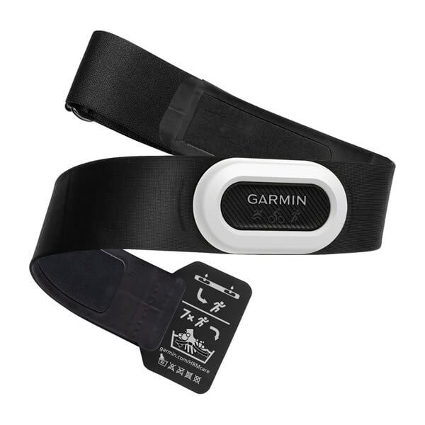 Garmin HRM-Pro™ Plus | Monitor de frecuencia cardiaca