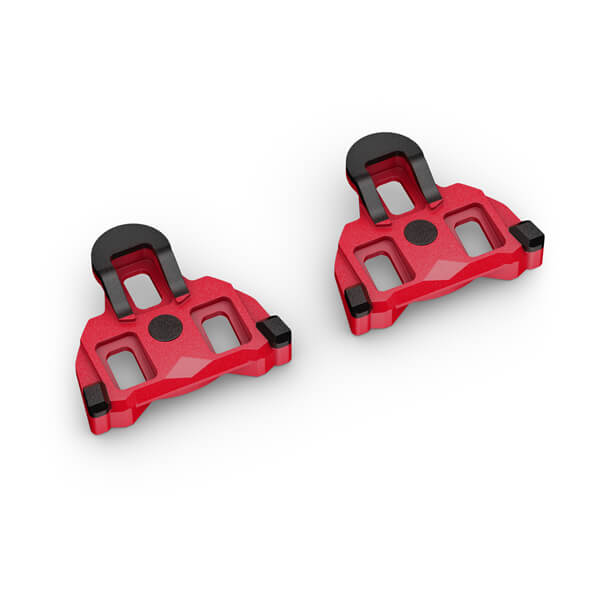 Garmin 2025 bike pedals