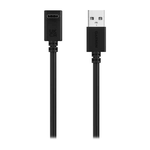 USB-C Vehicle Power Cable, Cable Only