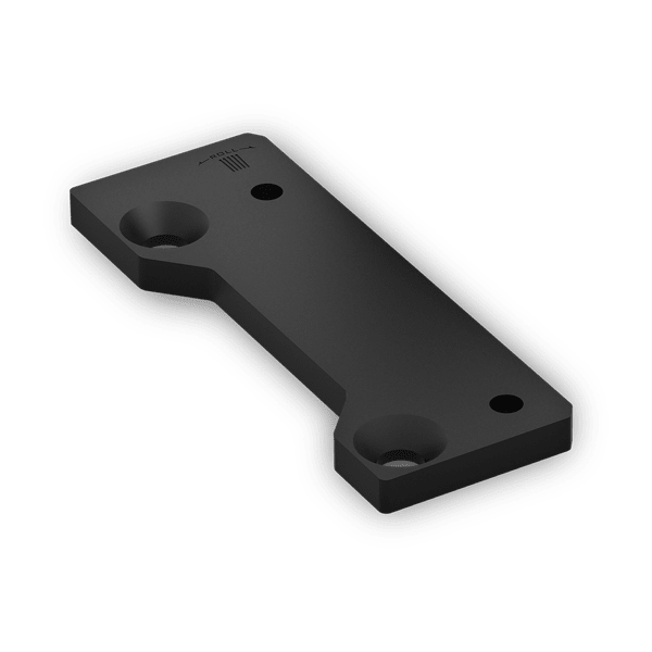 Windage Extender Plate (Xero® A1i PRO)