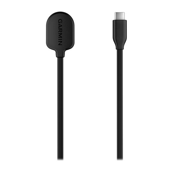 Charger garmin 2025