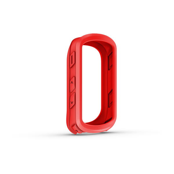 Silicone Cases, Red