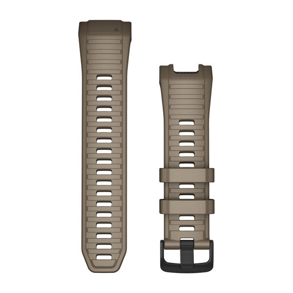 26 mm Watch Bands, Coyote Tan