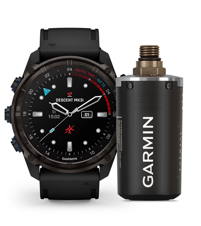 Garmin Descent T2 Transceiver