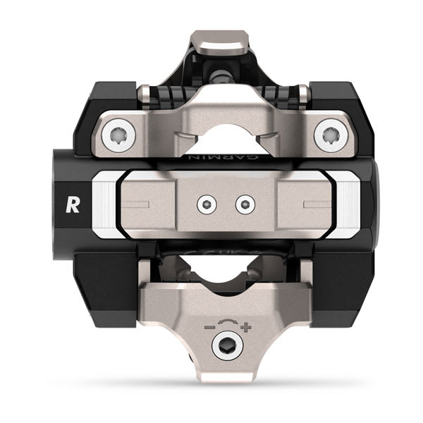 GARMIN RALLY XC 交換用ペダル Garmin Rally Replacement Pedal Rebuild Kit [010-13137-00]