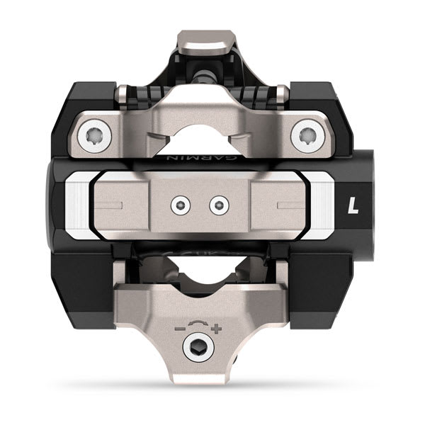 Rally XC 110/210 Pedal Rebuild Kit - Left | Garmin