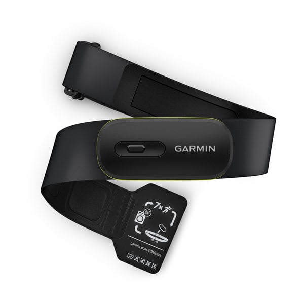 HRM 600, Size: XS-S