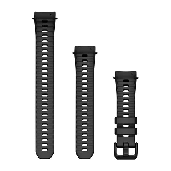 20 mm Watch Bands (Instinct® E – 40 mm)