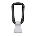 Accy,Carabiner+Loop and Float,White Tag,OnBoard System,ECOS