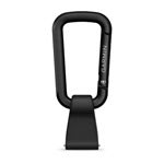 Accy,Carabiner+Loop and Float,Black Tag,OnBoard System,ECOS