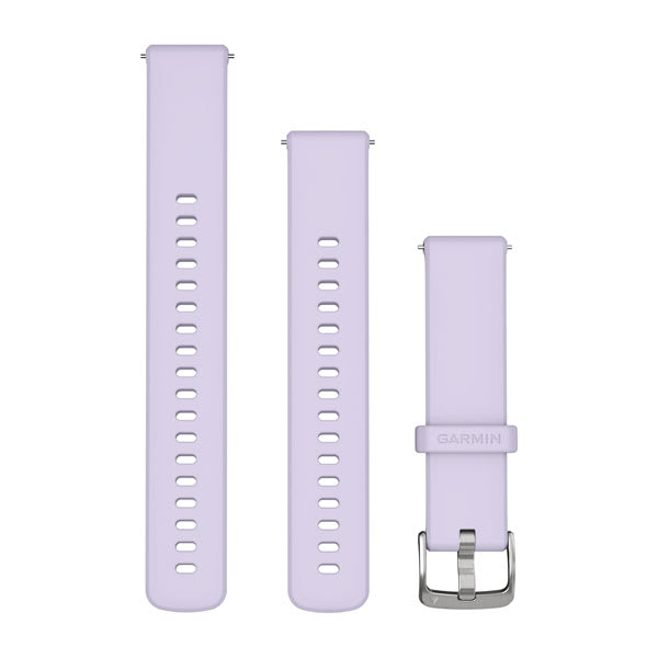 Quick Release Bands (18 mm)