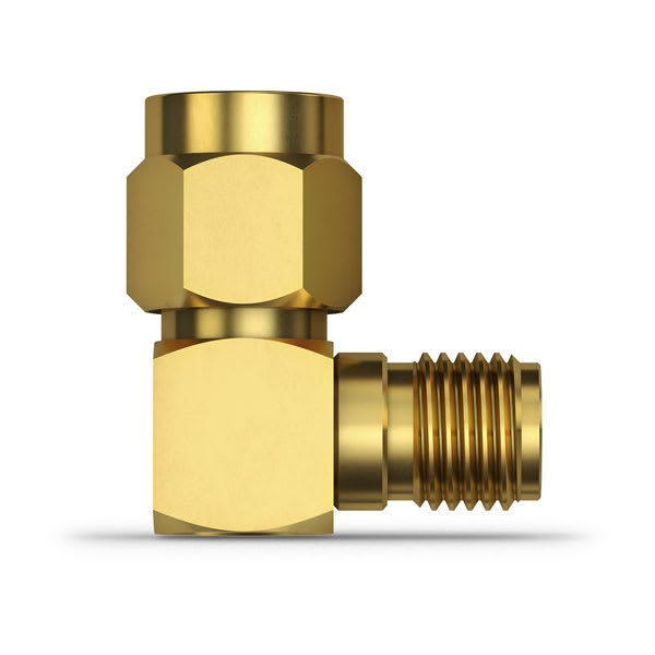 90-degree Antenna Adapter (Alpha® XL)