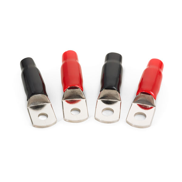 JL Audio Crimpable Ring Terminals | Garmin
