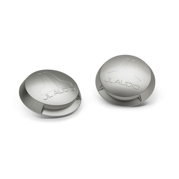 JL Audio Enclosed Speaker System Light Caps | Garmin